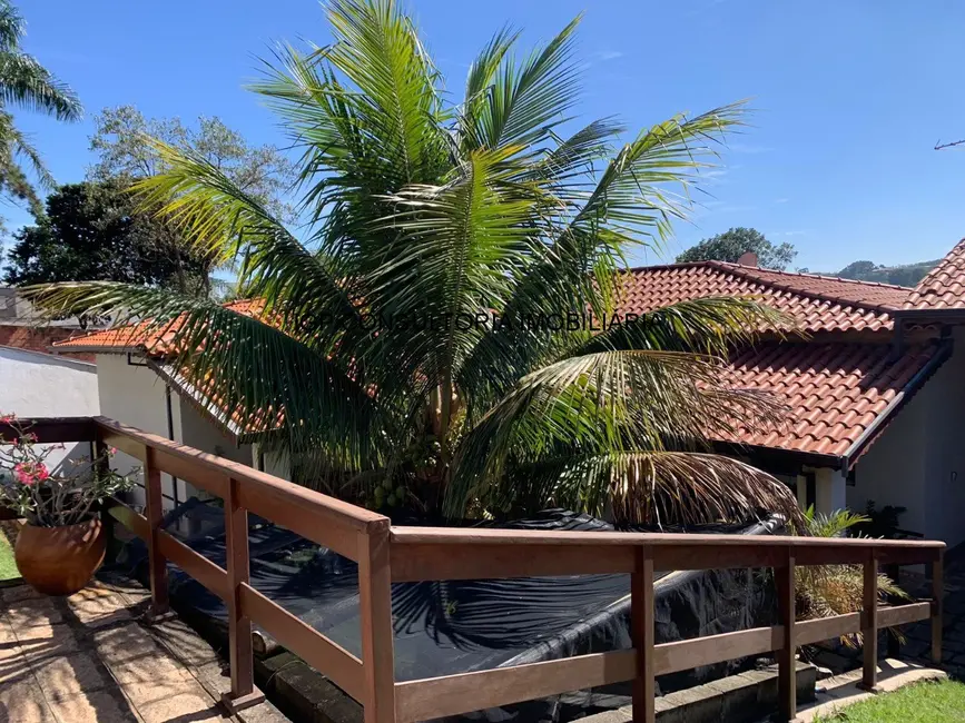 Foto 2 de Chácara com 3 quartos à venda, 1050m2 em Colinas de Indaiatuba, Indaiatuba - SP