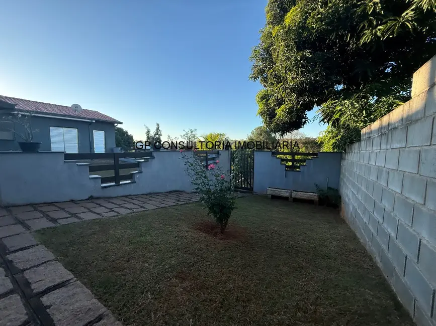Foto 7 de Chácara com 3 quartos à venda, 1050m2 em Colinas de Indaiatuba, Indaiatuba - SP