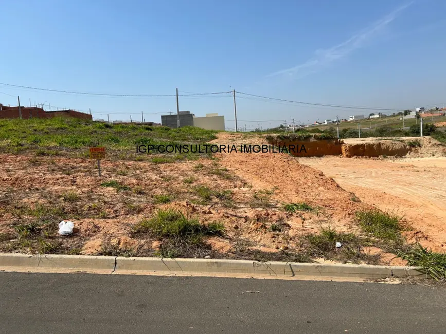 Foto 1 de Terreno / Lote à venda, 150m2 em Indaiatuba - SP