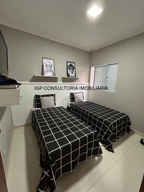 Foto 8 de Casa de Condomínio com 3 quartos à venda, 88m2 em Jardins do Império, Indaiatuba - SP