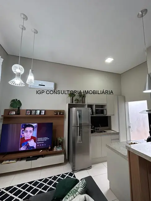 Foto 6 de Casa de Condomínio com 3 quartos à venda, 88m2 em Jardins do Império, Indaiatuba - SP