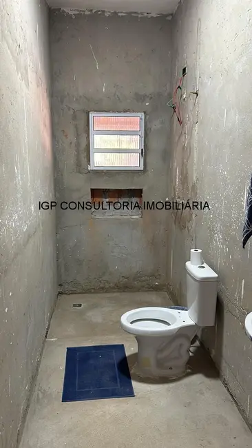 Foto 5 de Terreno / Lote à venda, 1000m2 em Chácara Alvorada, Indaiatuba - SP