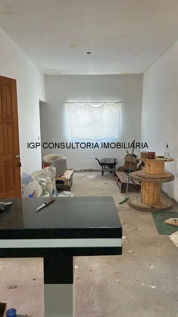 Foto 3 de Terreno / Lote à venda, 1000m2 em Chácara Alvorada, Indaiatuba - SP