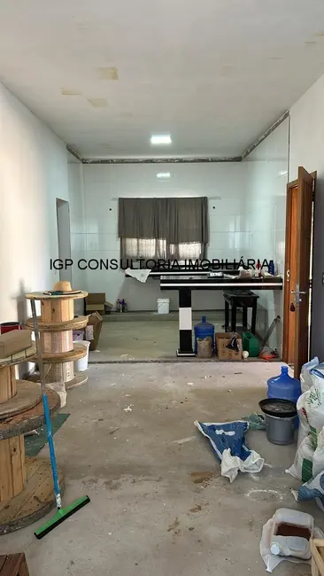 Foto 6 de Terreno / Lote à venda, 1000m2 em Chácara Alvorada, Indaiatuba - SP