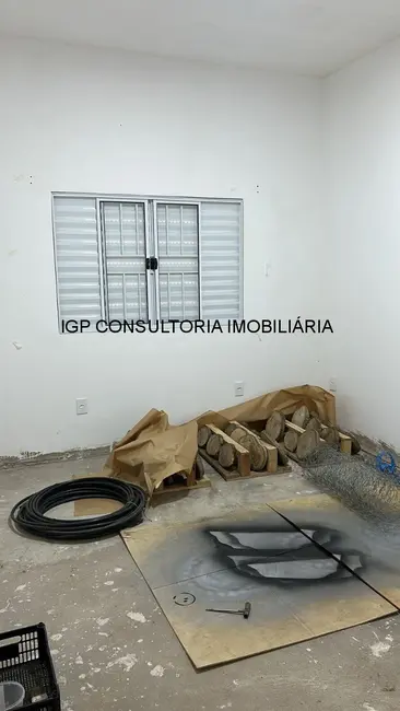 Foto 4 de Terreno / Lote à venda, 1000m2 em Chácara Alvorada, Indaiatuba - SP