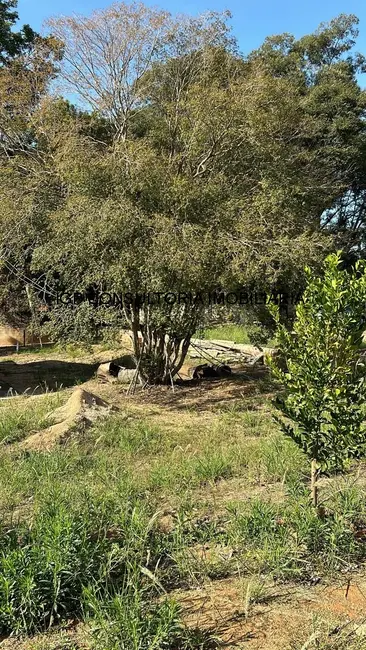 Foto 4 de Terreno / Lote à venda, 1000m2 em Chácara Alvorada, Indaiatuba - SP