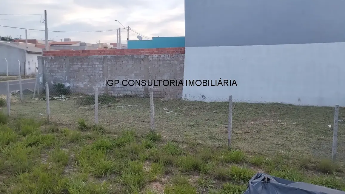 Foto 1 de Terreno / Lote à venda, 181m2 em Salto - SP