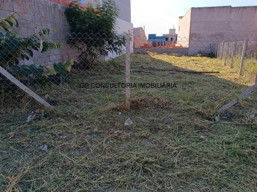 Foto 2 de Terreno / Lote à venda, 181m2 em Salto - SP