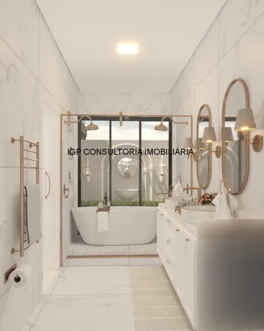 Foto 8 de Terreno / Lote à venda, 181m2 em Salto - SP