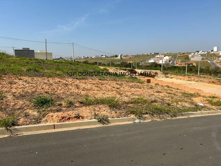 Foto 1 de Terreno / Lote à venda, 300m2 em Indaiatuba - SP