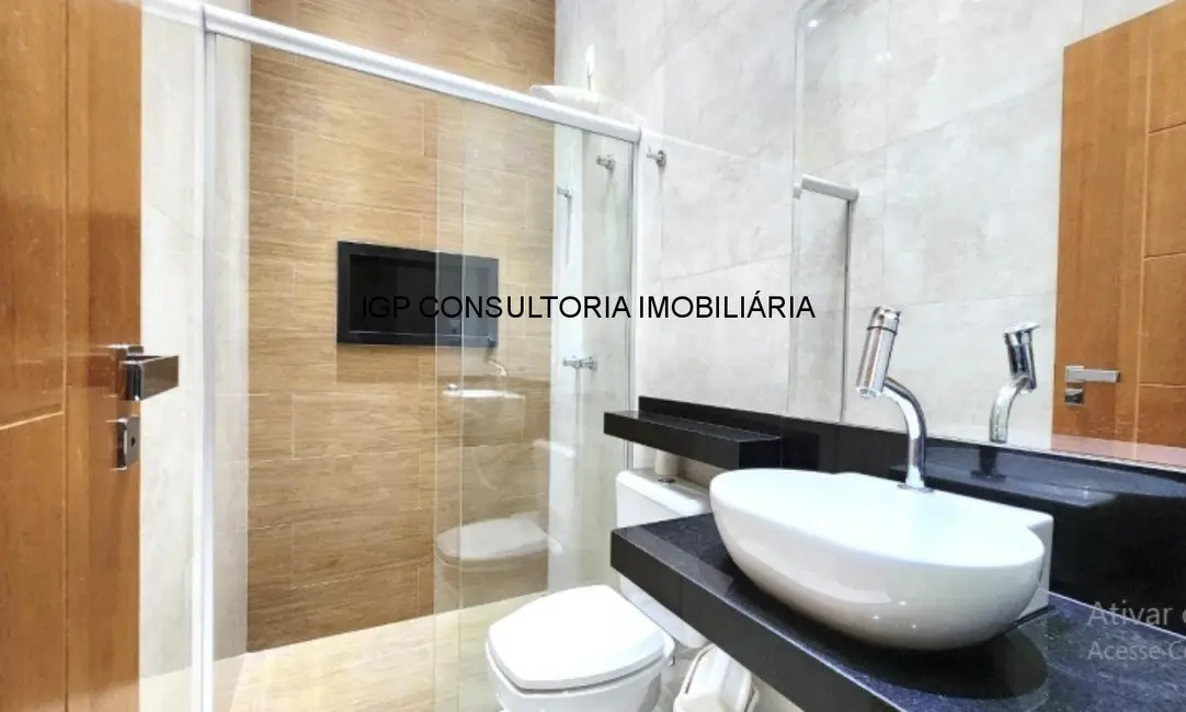 Foto 3 de Casa de Condomínio com 3 quartos à venda, 103m2 em Jardim Park Real, Indaiatuba - SP