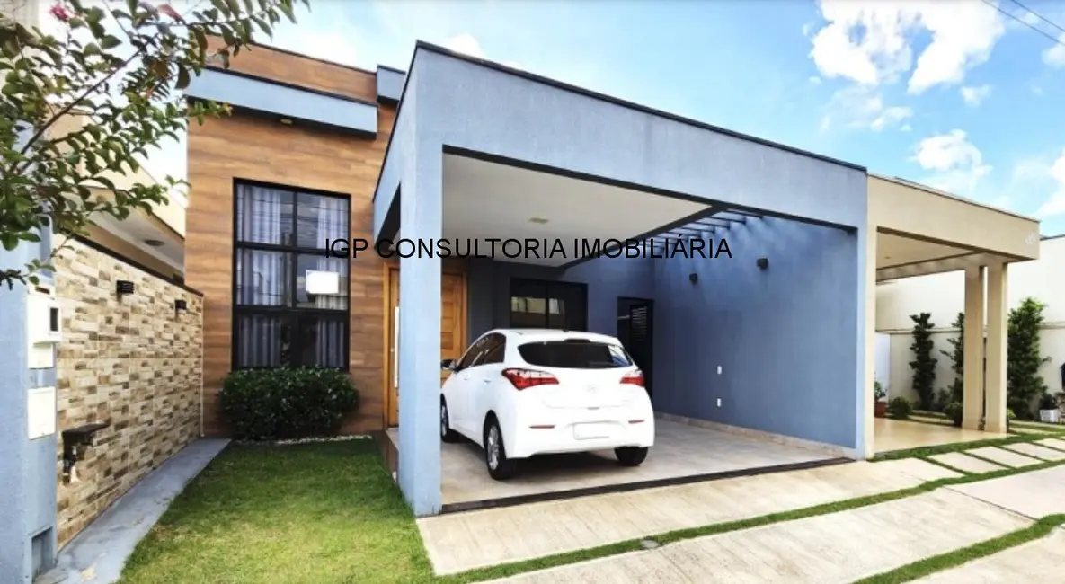 Foto 6 de Casa de Condomínio com 3 quartos à venda, 103m2 em Jardim Park Real, Indaiatuba - SP