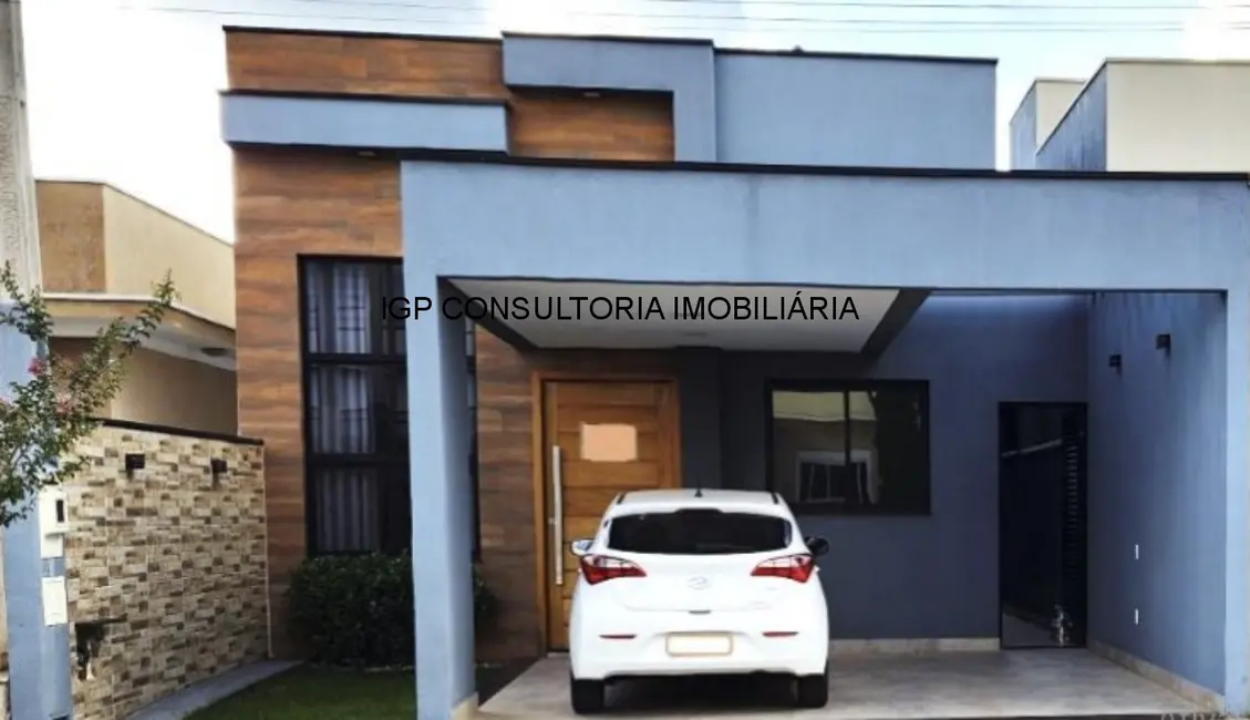 Foto 7 de Casa de Condomínio com 3 quartos à venda, 103m2 em Jardim Park Real, Indaiatuba - SP