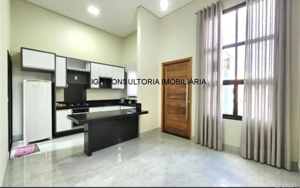 Foto 8 de Casa de Condomínio com 3 quartos à venda, 103m2 em Jardim Park Real, Indaiatuba - SP