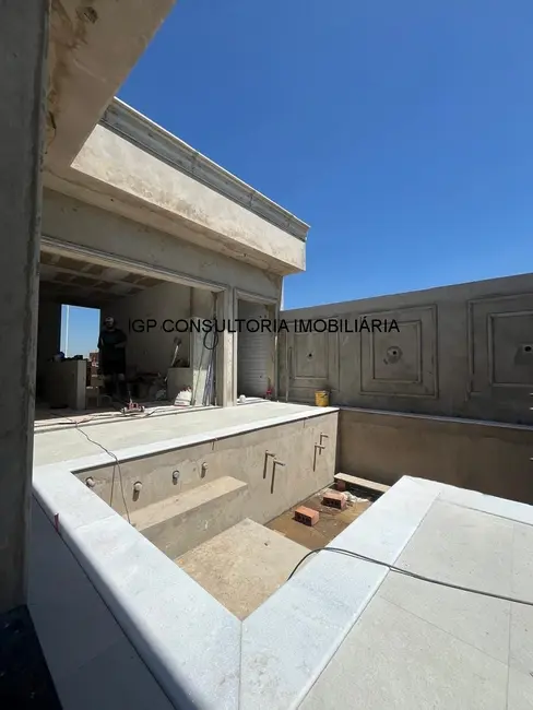 Foto 7 de Casa de Condomínio com 3 quartos à venda, 189m2 em Indaiatuba - SP