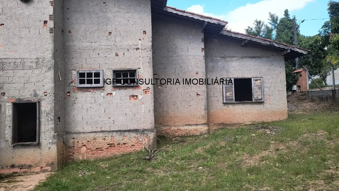 Foto 2 de Chácara com 3 quartos à venda, 269m2 em Terras de Itaici, Indaiatuba - SP