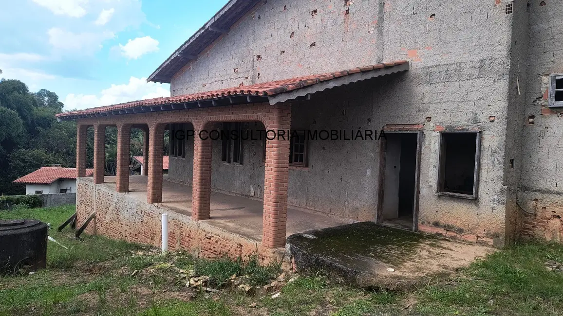 Foto 1 de Chácara com 3 quartos à venda, 269m2 em Terras de Itaici, Indaiatuba - SP