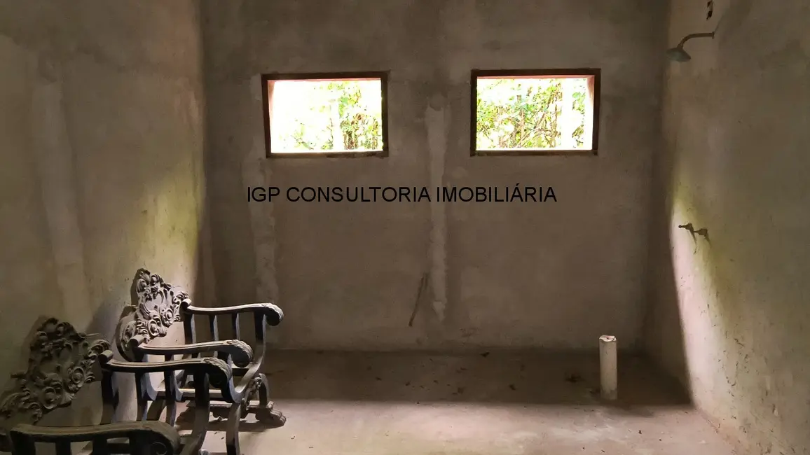 Foto 5 de Chácara com 3 quartos à venda, 269m2 em Terras de Itaici, Indaiatuba - SP