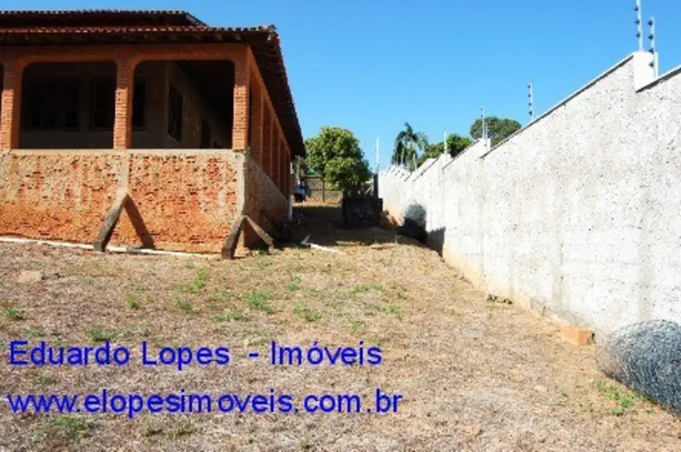 Foto 9 de Chácara com 3 quartos à venda, 269m2 em Terras de Itaici, Indaiatuba - SP