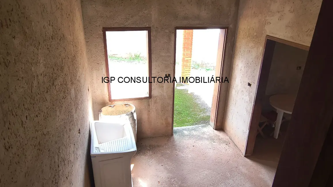 Foto 6 de Chácara com 3 quartos à venda, 269m2 em Terras de Itaici, Indaiatuba - SP