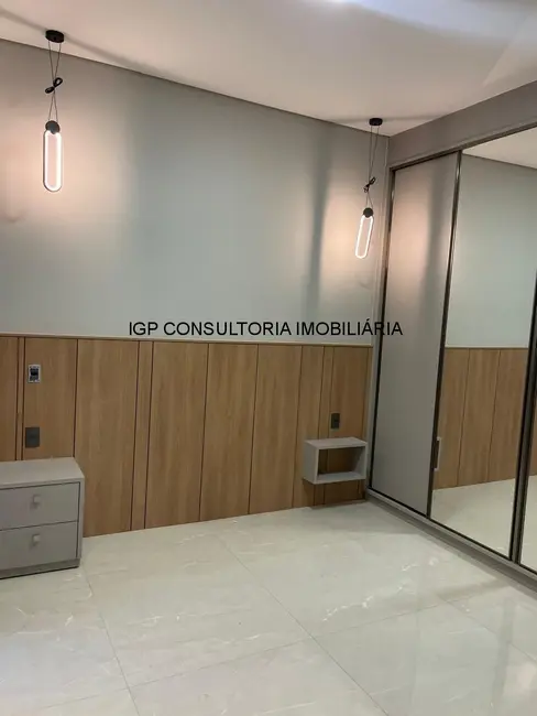 Foto 5 de Casa de Condomínio com 3 quartos à venda, 130m2 em Jardins do Império, Indaiatuba - SP