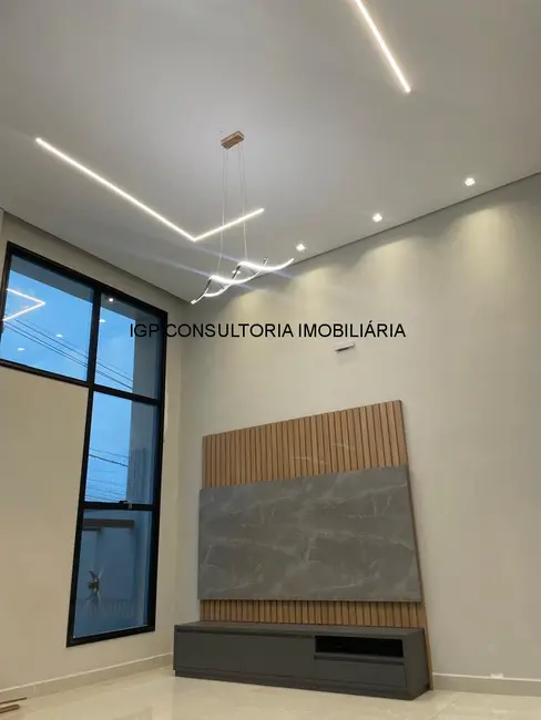 Foto 9 de Casa de Condomínio com 3 quartos à venda, 130m2 em Jardins do Império, Indaiatuba - SP