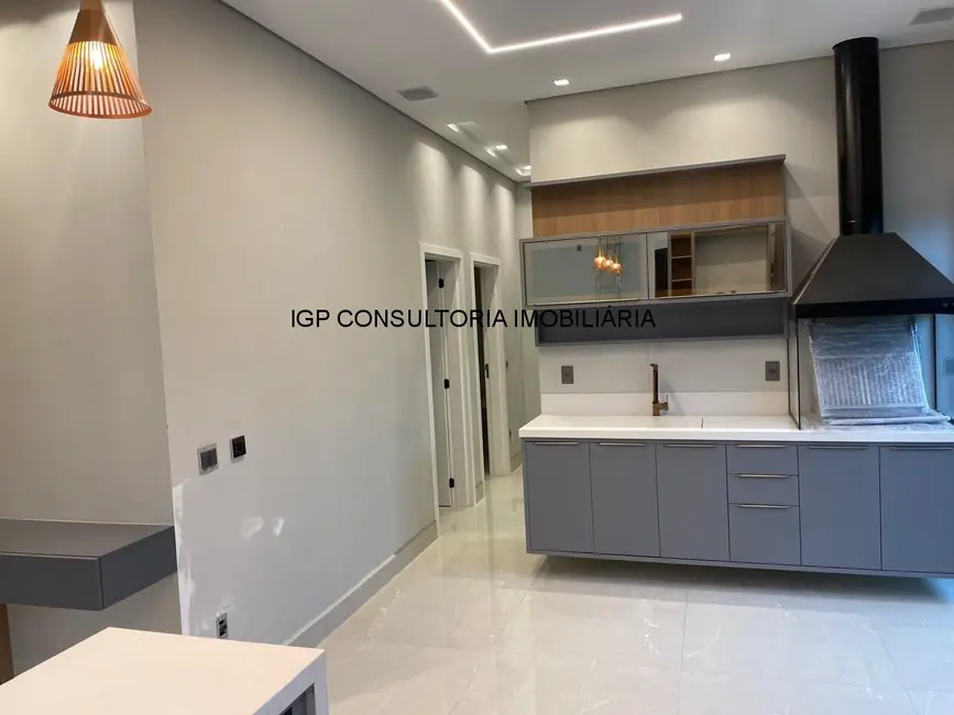 Foto 8 de Casa de Condomínio com 3 quartos à venda, 130m2 em Jardins do Império, Indaiatuba - SP