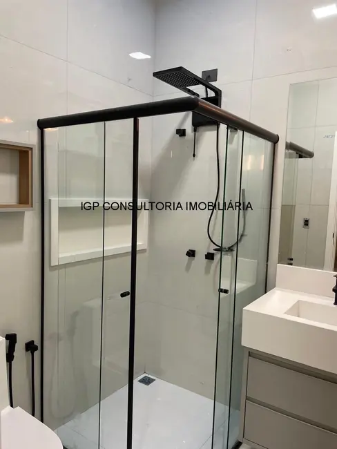 Foto 4 de Casa de Condomínio com 3 quartos à venda, 130m2 em Jardins do Império, Indaiatuba - SP