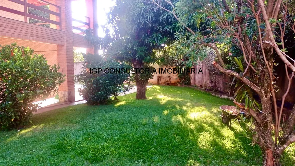 Foto 7 de Chácara com 4 quartos à venda, 593m2 em Parque das Bandeiras, Indaiatuba - SP