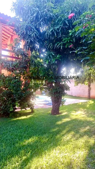 Foto 5 de Chácara com 4 quartos à venda, 593m2 em Parque das Bandeiras, Indaiatuba - SP