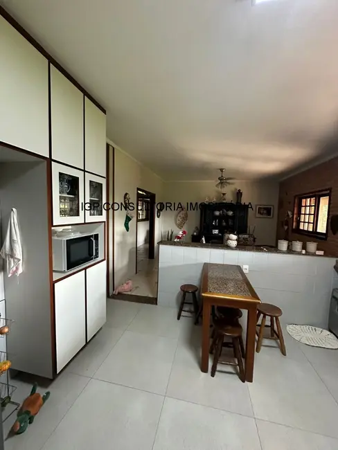 Foto 4 de Chácara com 4 quartos à venda, 468m2 em Recanto das Flores, Indaiatuba - SP