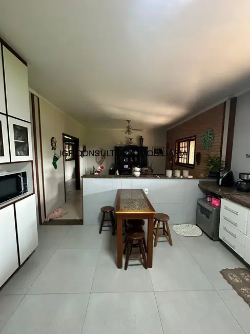 Foto 6 de Chácara com 4 quartos à venda, 468m2 em Recanto das Flores, Indaiatuba - SP