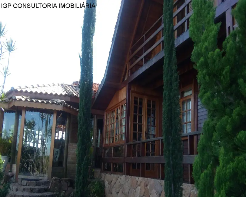 Sítio / Rancho com 3 quartos à venda, 900m2 em Chácaras Videiras de Itaici, Indaiatuba - SP - imagem 4 Foto 4 de Sítio / Rancho com 3 quartos à venda, 900m2 em Chácaras Videiras de Itaici, Indaiatuba - SP
