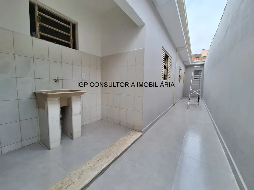 Foto 7 de Casa com 3 quartos à venda, 121m2 em Jardim Nova Indaiá, Indaiatuba - SP
