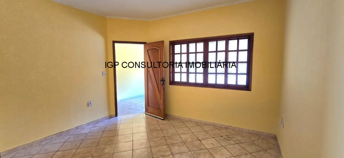 Foto 5 de Casa com 3 quartos à venda, 121m2 em Jardim Nova Indaiá, Indaiatuba - SP