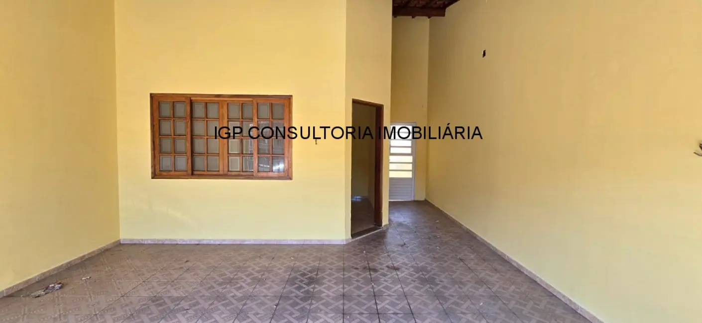 Foto 4 de Casa com 3 quartos à venda, 121m2 em Jardim Nova Indaiá, Indaiatuba - SP