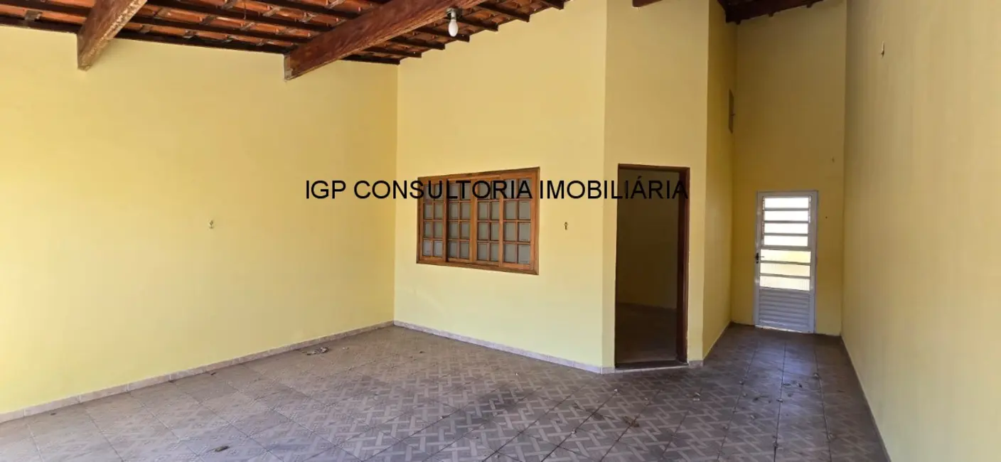 Foto 3 de Casa com 3 quartos à venda, 121m2 em Jardim Nova Indaiá, Indaiatuba - SP