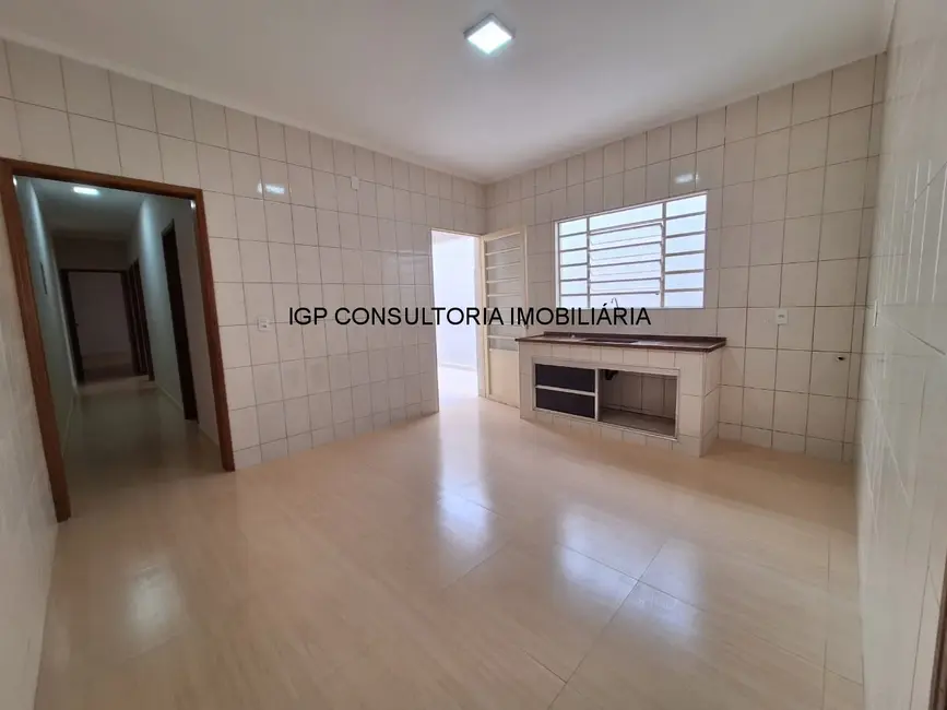 Foto 5 de Casa com 3 quartos à venda, 121m2 em Jardim Nova Indaiá, Indaiatuba - SP