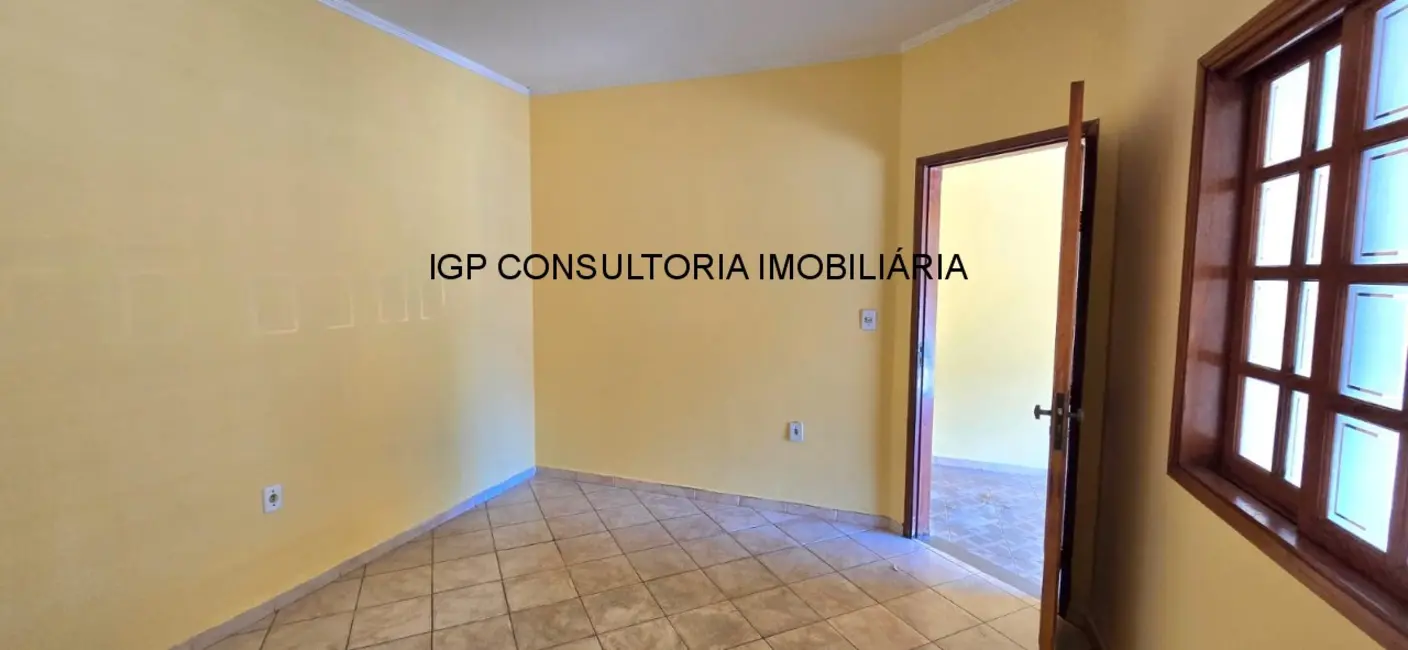 Foto 6 de Casa com 3 quartos à venda, 121m2 em Jardim Nova Indaiá, Indaiatuba - SP
