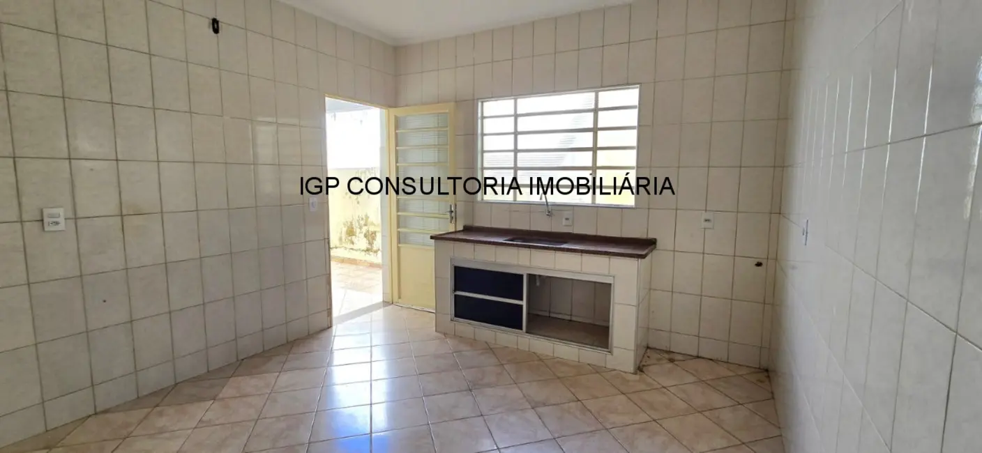 Foto 9 de Casa com 3 quartos à venda, 121m2 em Jardim Nova Indaiá, Indaiatuba - SP