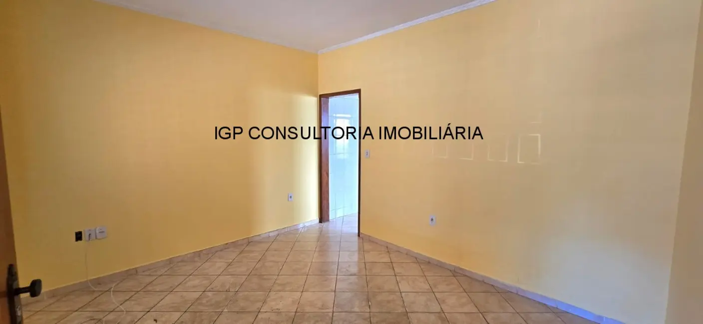 Foto 7 de Casa com 3 quartos à venda, 121m2 em Jardim Nova Indaiá, Indaiatuba - SP