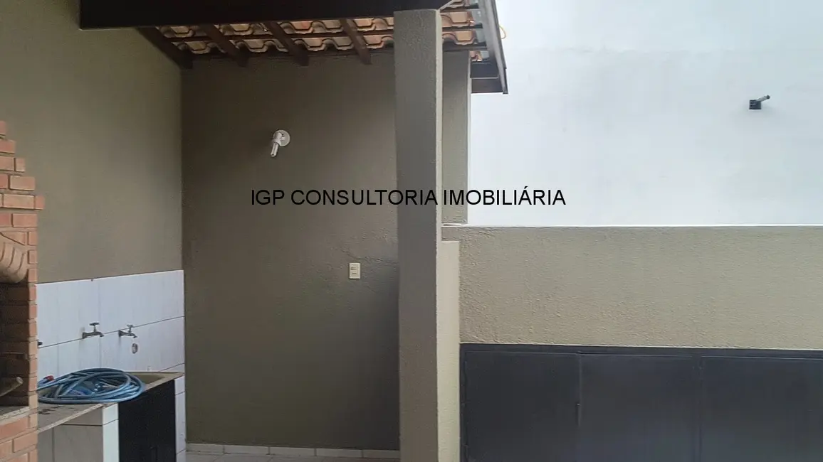 Foto 8 de Casa com 4 quartos à venda, 229m2 em Jardim Regente, Indaiatuba - SP