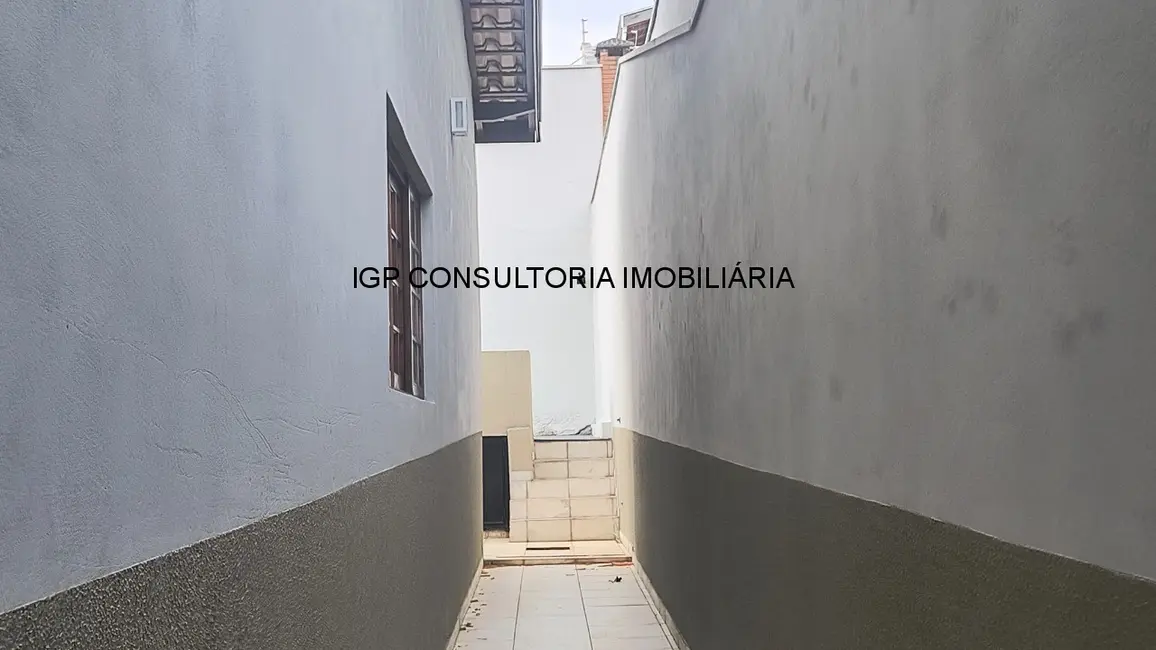 Foto 5 de Casa com 4 quartos à venda, 229m2 em Jardim Regente, Indaiatuba - SP