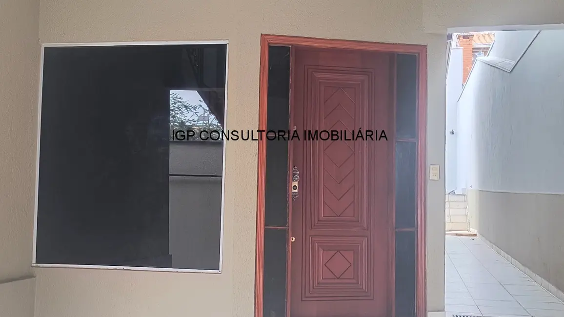 Foto 4 de Casa com 4 quartos à venda, 229m2 em Jardim Regente, Indaiatuba - SP