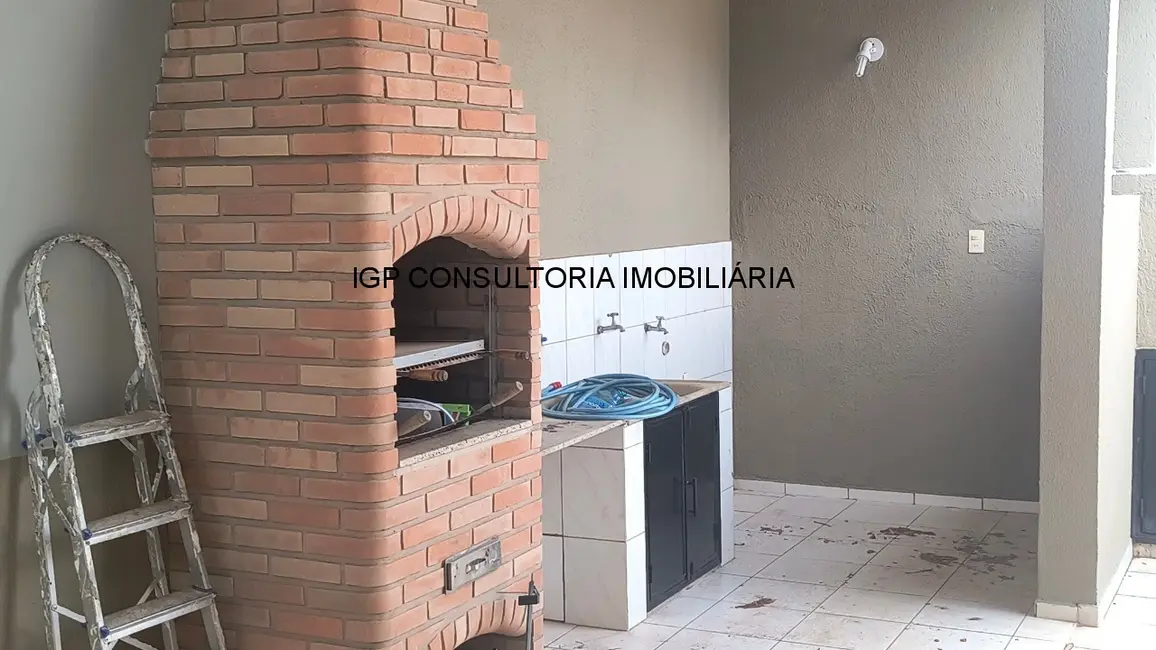 Foto 9 de Casa com 4 quartos à venda, 229m2 em Jardim Regente, Indaiatuba - SP