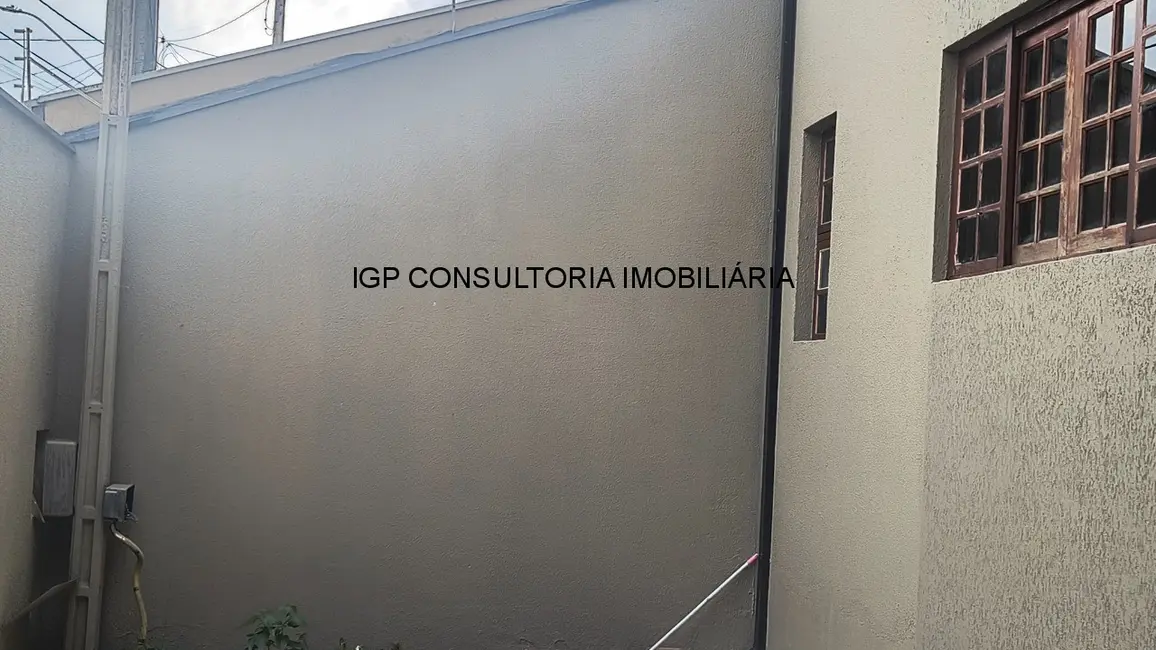 Foto 3 de Casa com 4 quartos à venda, 229m2 em Jardim Regente, Indaiatuba - SP