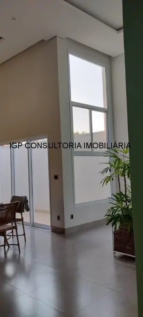 Foto 4 de Casa com 4 quartos à venda, 352m2 em Jardim Dom Bosco, Indaiatuba - SP
