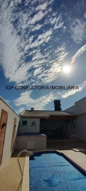 Foto 2 de Casa com 4 quartos à venda, 352m2 em Jardim Dom Bosco, Indaiatuba - SP