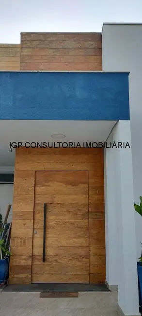 Foto 5 de Casa com 4 quartos à venda, 352m2 em Jardim Dom Bosco, Indaiatuba - SP