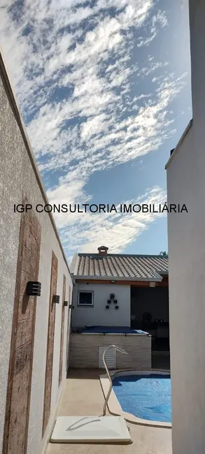 Foto 7 de Casa com 4 quartos à venda, 352m2 em Jardim Dom Bosco, Indaiatuba - SP